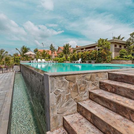 Knn Resort Mondulkiri Sen Monourom Dış mekan fotoğraf