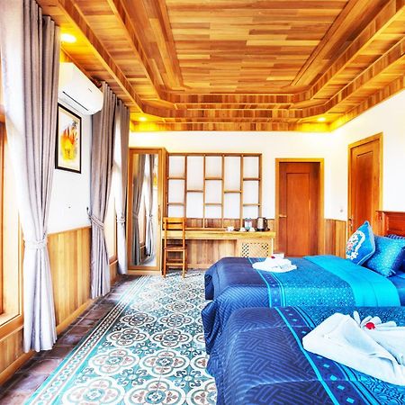 Knn Resort Mondulkiri Sen Monourom Oda fotoğraf