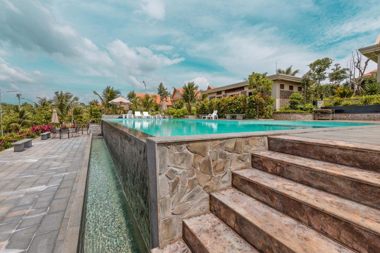Knn Resort Mondulkiri Sen Monourom Dış mekan fotoğraf