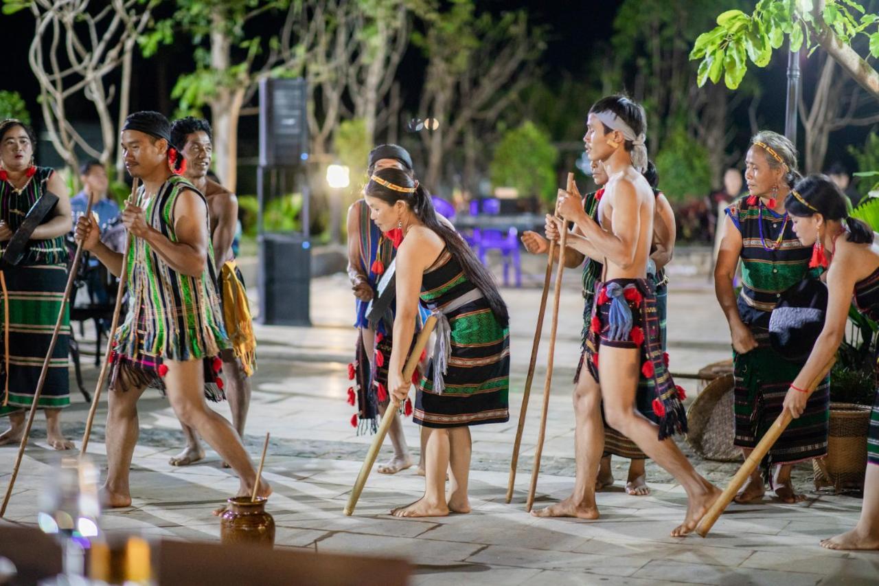 Knn Resort Mondulkiri Sen Monourom Dış mekan fotoğraf
