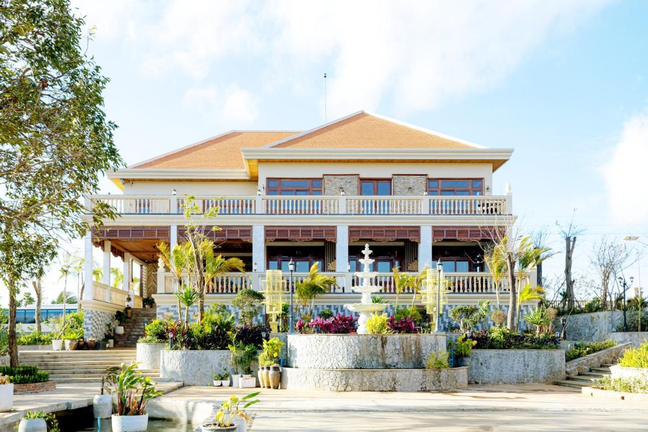 Knn Resort Mondulkiri Sen Monourom Dış mekan fotoğraf