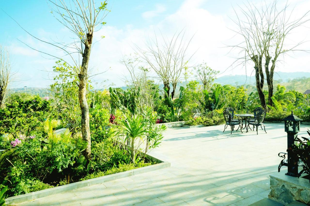 Knn Resort Mondulkiri Sen Monourom Dış mekan fotoğraf