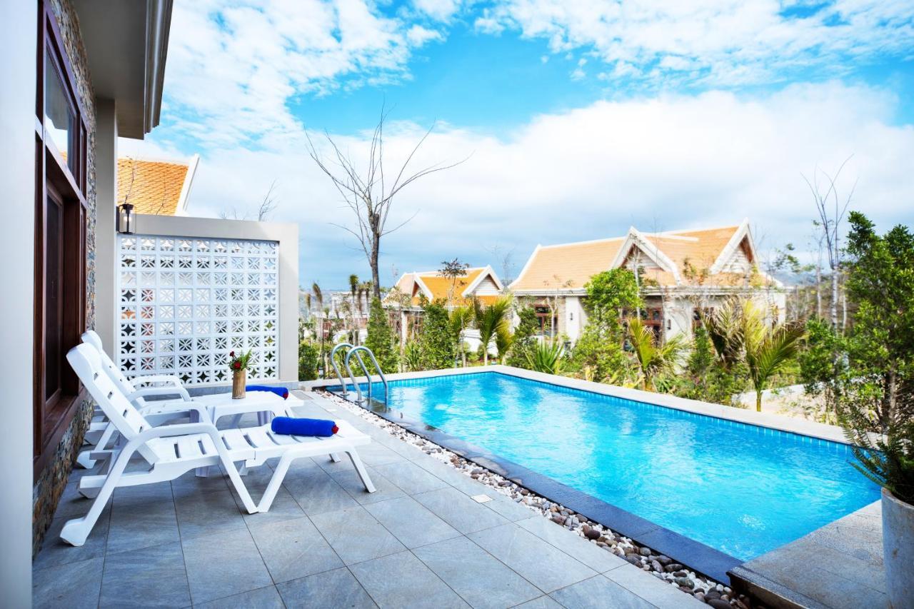 Knn Resort Mondulkiri Sen Monourom Dış mekan fotoğraf