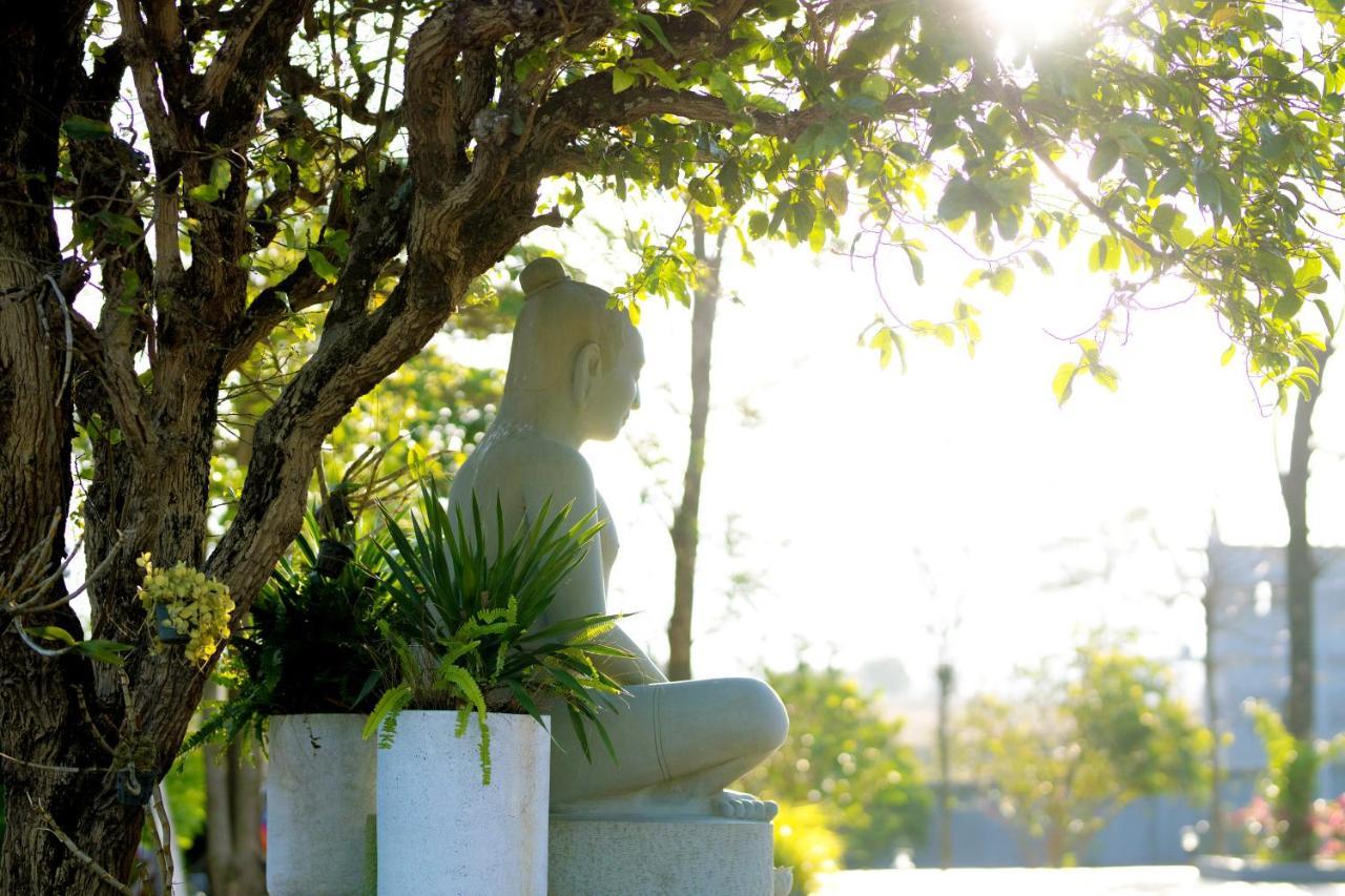 Knn Resort Mondulkiri Sen Monourom Dış mekan fotoğraf