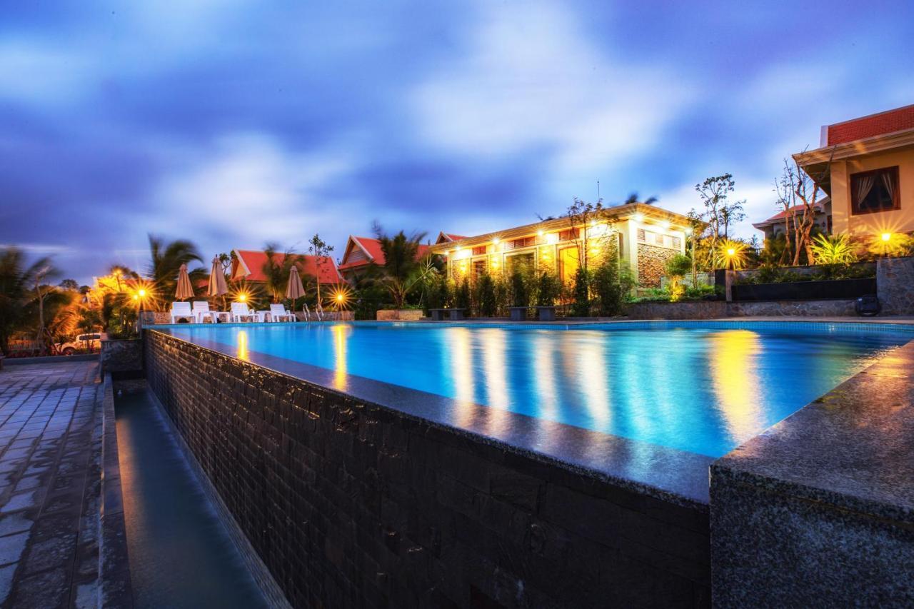 Knn Resort Mondulkiri Sen Monourom Dış mekan fotoğraf