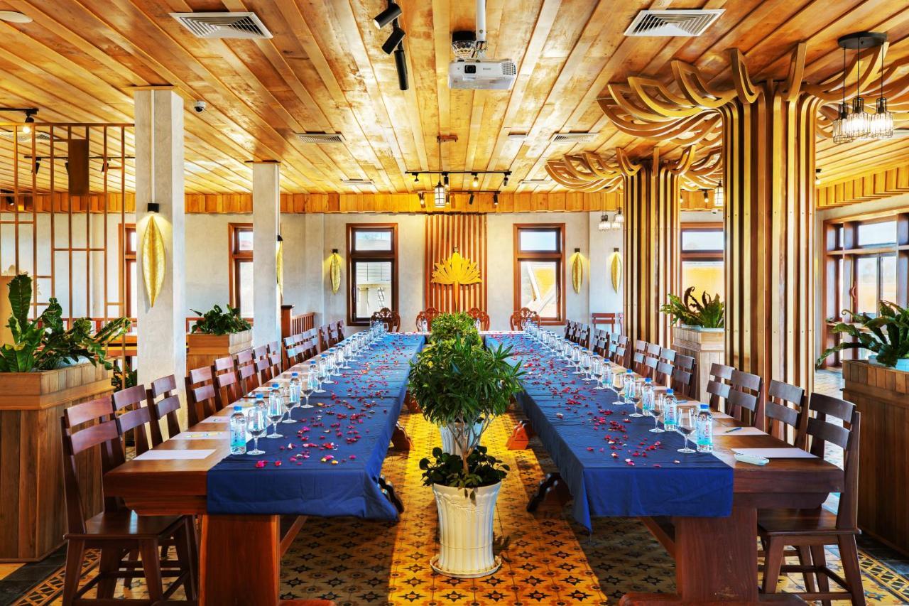 Knn Resort Mondulkiri Sen Monourom Dış mekan fotoğraf