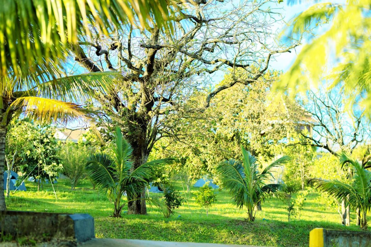 Knn Resort Mondulkiri Sen Monourom Dış mekan fotoğraf