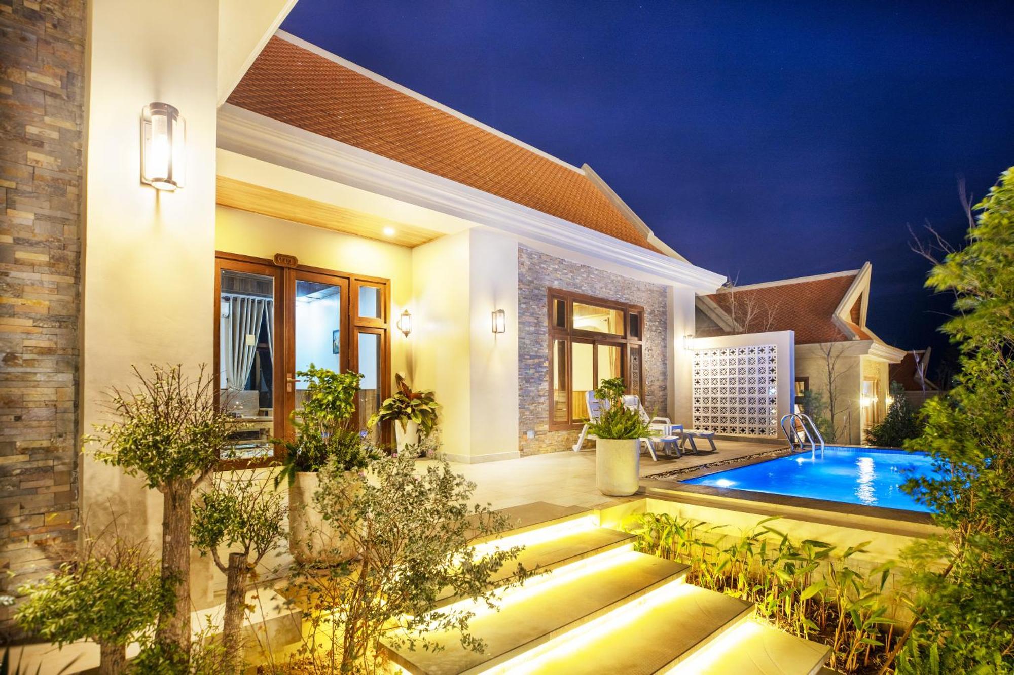Knn Resort Mondulkiri Sen Monourom Oda fotoğraf