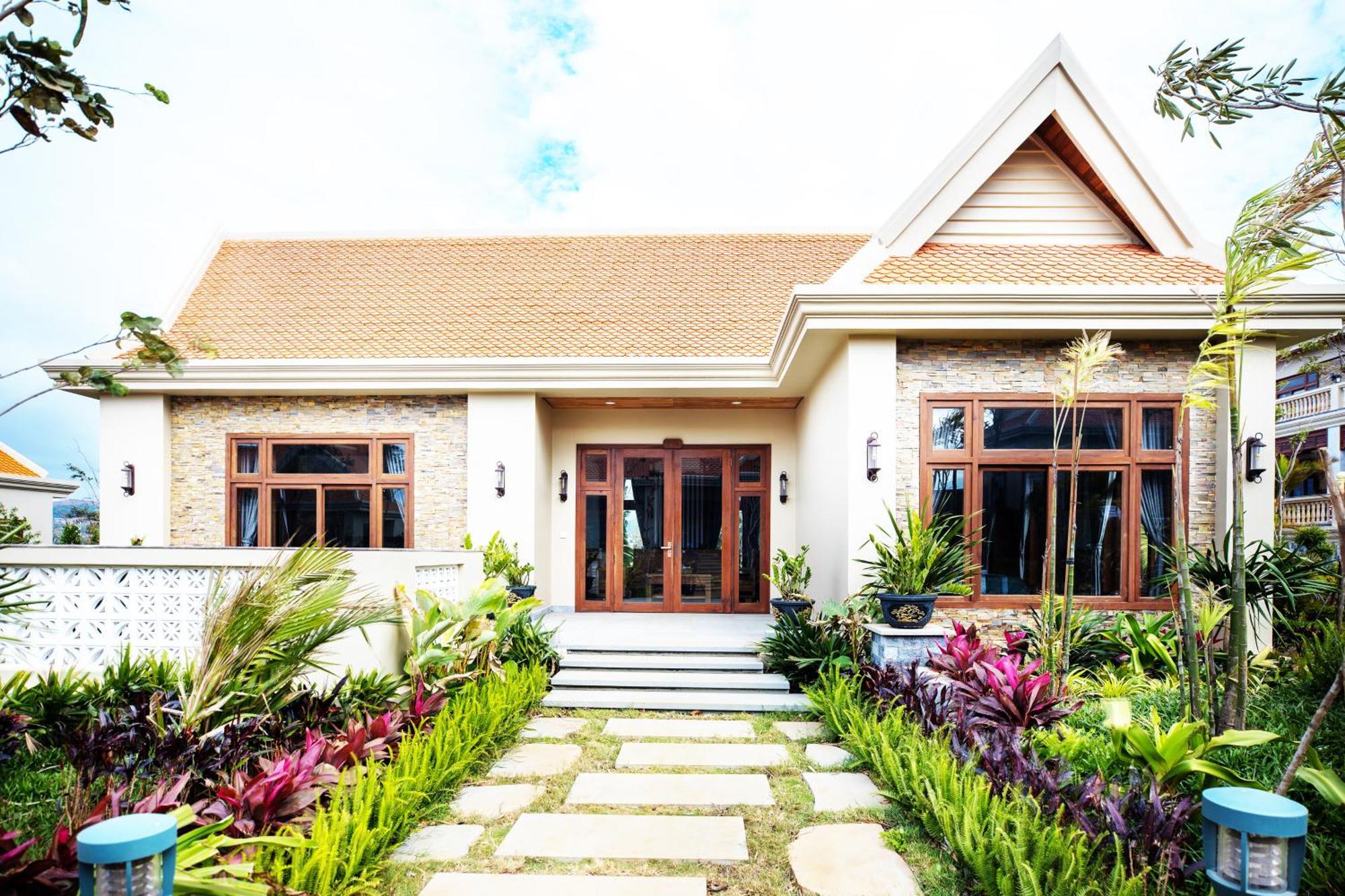 Knn Resort Mondulkiri Sen Monourom Oda fotoğraf